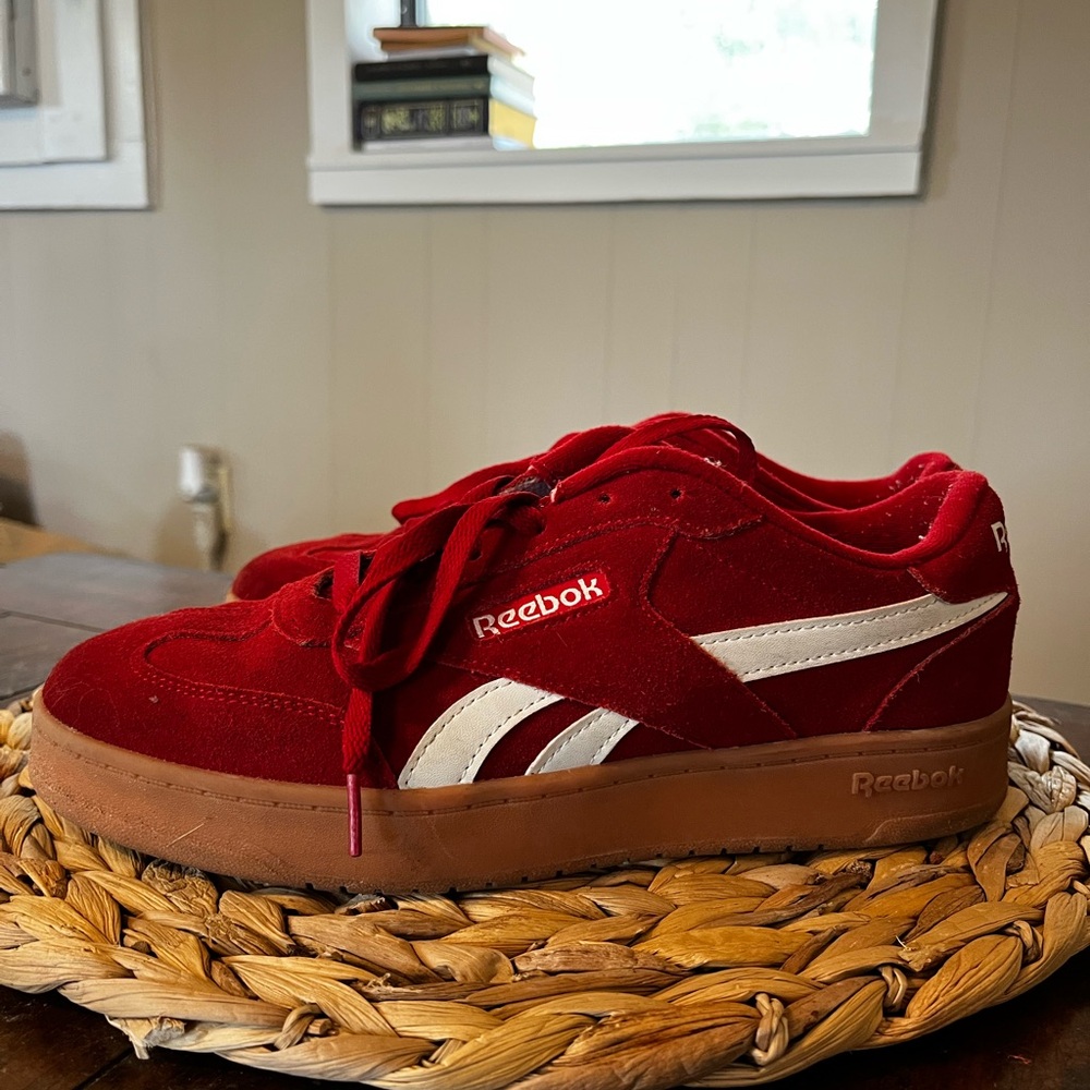 Reebok Women’s Sneakers